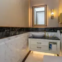Жилой комплекс в Турции, Стамбул, 220 кв.фт.