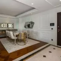 Жилой комплекс в Турции, Стамбул, 220 кв.фт.