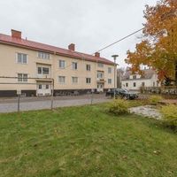 Квартира в Финляндии, Вааса, 44 кв.м.