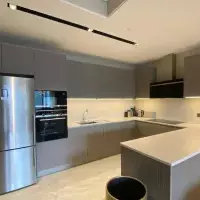 Жилой комплекс в Турции, Стамбул, 153 кв.фт.