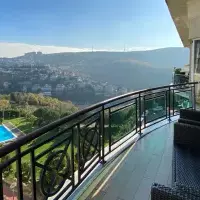 Жилой комплекс в Турции, Стамбул, 350 кв.фт.