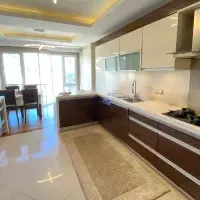 Жилой комплекс в Турции, Стамбул, 350 кв.фт.