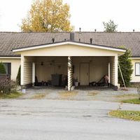 House in Finland, Pori, 132 sq.m.