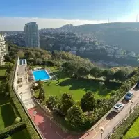 Жилой комплекс в Турции, Стамбул, 350 кв.фт.