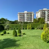 Жилой комплекс в Турции, Стамбул, 350 кв.фт.
