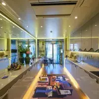 Жилой комплекс в Турции, Стамбул, 345 кв.фт.