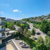 Жилой комплекс в Турции, Стамбул, 345 кв.фт.
