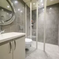 Жилой комплекс в Турции, Стамбул, 345 кв.фт.