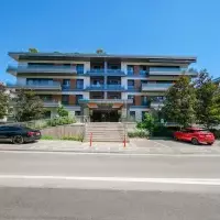 Жилой комплекс в Турции, Стамбул, 345 кв.фт.