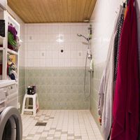 House in Finland, Pori, 132 sq.m.