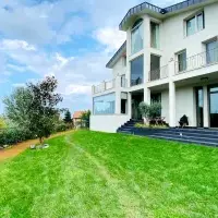 Жилой комплекс в Турции, Стамбул, 450 кв.фт.