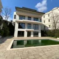 Жилой комплекс в Турции, Стамбул, 600 кв.фт.