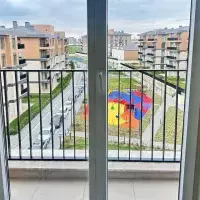 Жилой комплекс в Турции, Стамбул, 150 кв.фт.