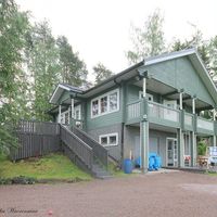 House in Finland, Pirkanmaa, 204 sq.m.