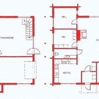 Дом в Финляндии, Пирканмаа, 204 кв.м.