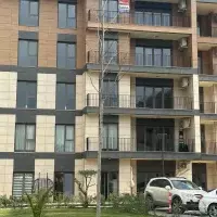 Жилой комплекс в Турции, Стамбул, 150 кв.фт.