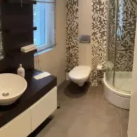 Жилой комплекс в Турции, Стамбул, 590 кв.фт.