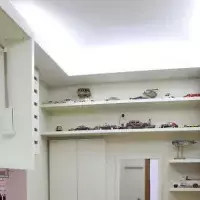 Жилой комплекс в Турции, Стамбул, 590 кв.фт.