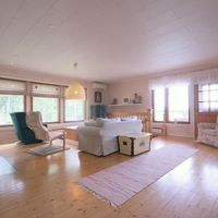 Дом в Финляндии, Пирканмаа, 204 кв.м.