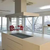 Жилой комплекс в Турции, Стамбул, 590 кв.фт.