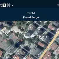 Жилой комплекс в Турции, Стамбул, 590 кв.фт.