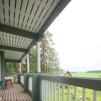 Дом в Финляндии, Пирканмаа, 204 кв.м.