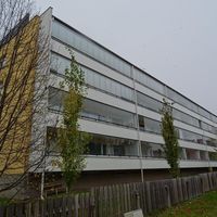 Квартира в Финляндии, Ювяскюля, 90 кв.м.