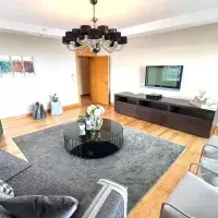 Жилой комплекс в Турции, Стамбул, 245 кв.фт.