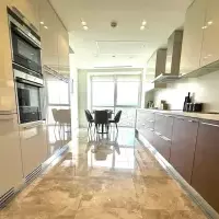 Жилой комплекс в Турции, Стамбул, 245 кв.фт.