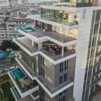 Жилой комплекс в Турции, Стамбул, 350 кв.фт.