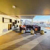 Жилой комплекс в Турции, Стамбул, 350 кв.фт.