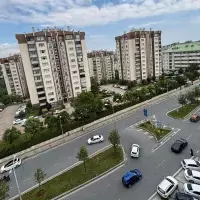 Жилой комплекс в Турции, Стамбул, 238 кв.фт.