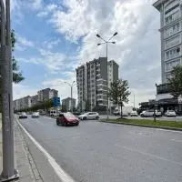 Жилой комплекс в Турции, Стамбул, 238 кв.фт.