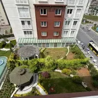 Жилой комплекс в Турции, Стамбул, 238 кв.фт.
