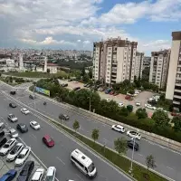 Жилой комплекс в Турции, Стамбул, 238 кв.фт.