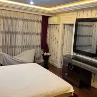 Жилой комплекс в Турции, Стамбул, 238 кв.фт.