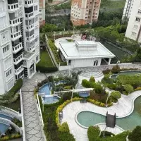 Жилой комплекс в Турции, Стамбул, 238 кв.фт.