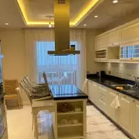 Жилой комплекс в Турции, Стамбул, 238 кв.фт.