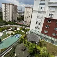 Жилой комплекс в Турции, Стамбул, 238 кв.фт.