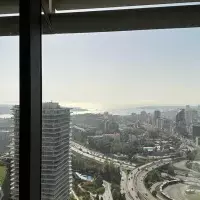Жилой комплекс в Турции, Стамбул, 500 кв.фт.