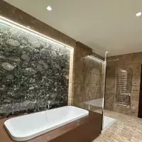 Жилой комплекс в Турции, Стамбул, 500 кв.фт.