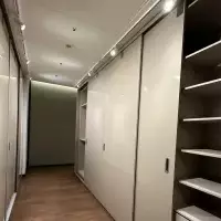 Жилой комплекс в Турции, Стамбул, 500 кв.фт.