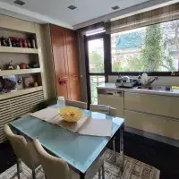 Жилой комплекс в Турции, Стамбул, 220 кв.фт.