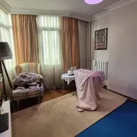 Жилой комплекс в Турции, Стамбул, 220 кв.фт.