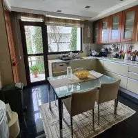 Жилой комплекс в Турции, Стамбул, 220 кв.фт.