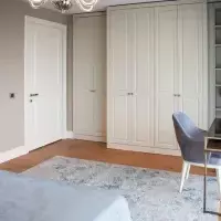 Residential complex in Turkey, Istanbul, 338 sq.ft.