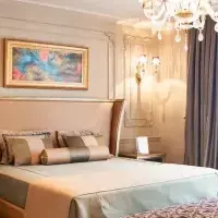 Residential complex in Turkey, Istanbul, 338 sq.ft.