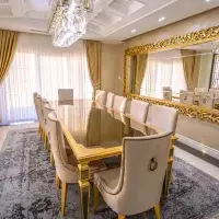 Жилой комплекс в Турции, Стамбул, 338 кв.фт.