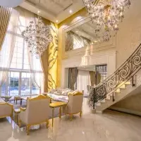 Жилой комплекс в Турции, Стамбул, 338 кв.фт.