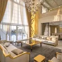 Жилой комплекс в Турции, Стамбул, 338 кв.фт.